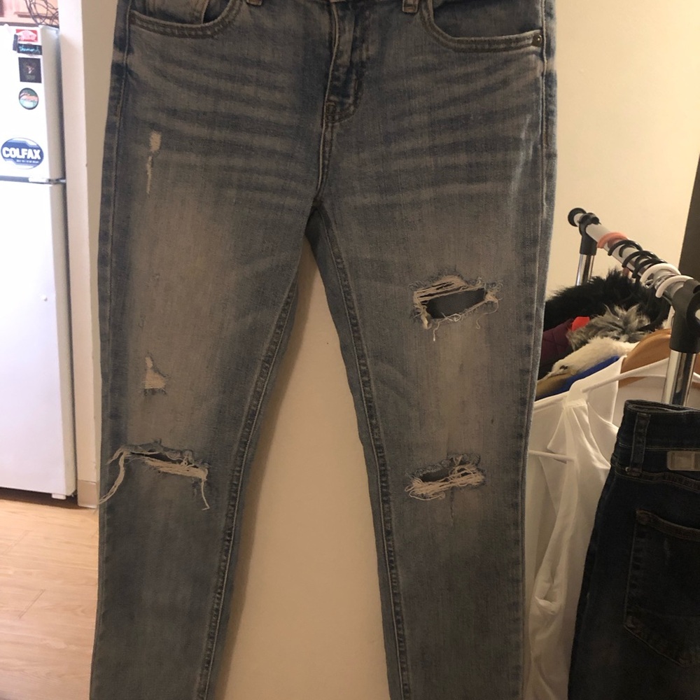 Oasis by Eunina size 5 women’s